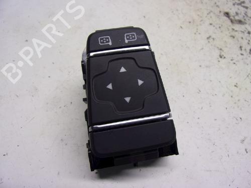 Used Mirror switch RENAULT CLIO IV (BH_) 0.9 TCe 90 (BHNF, BHMA, BHMH, BHJK, BHJR) (90 hp) 11068358