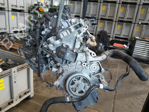 Engine FIAT PANDA (312_, 319_) 1.0 Mild Hybrid (312.PYD1B) | BP34168889M1  - Image 5