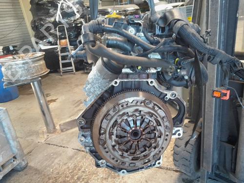 Engine OPEL CORSA D (S07) 1.2 LPG (L08, L68) | BP33891561M1 - Image 3