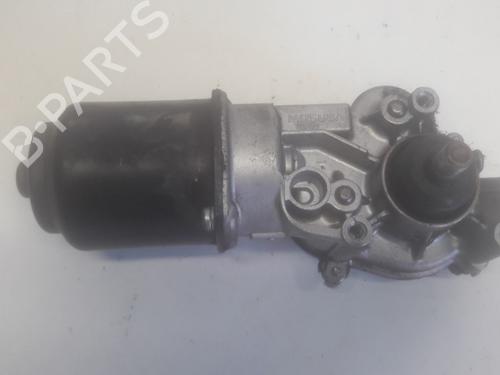 Used Front wiper motor Front wiper motor MAZDA 2 (DE_, DH_) 1.4 MZR-CD (68 hp) 11134438 11134438