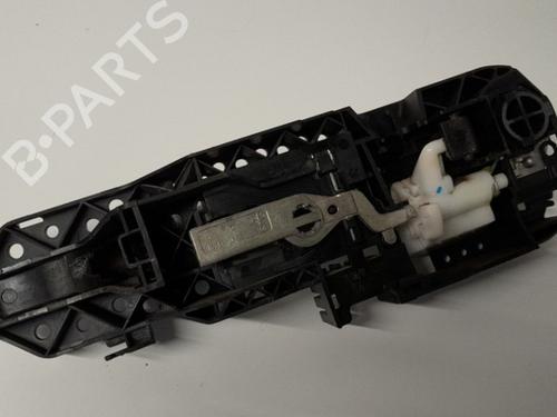 Front right exterior door handle RENAULT MEGANE III Grandtour (KZ0/1) 1.5 dCi (KZ09, KZ0D, KZ1G, KZ29, KZ14, KZ1W, KZ10, KZ1F,... | BP16059768C129 