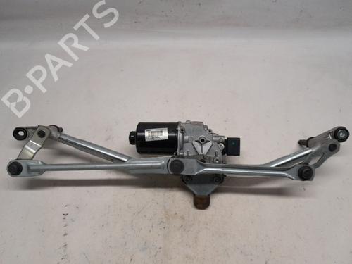 Vindrute Vindusviskermekanisme PEUGEOT EXPERT Van (V_) 2.0 BlueHDi 120 (122 hp) 28615436