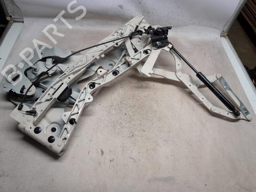 Used Hinge/Door check strap RENAULT MEGANE CC (EZ0/1_) 1.5 dCi (EZ09, EZ1G, EZ0D, EZ14) (110 hp) 31028534