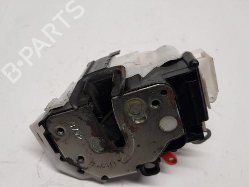 Front left lock FIAT FIORINO Box Body/MPV (225_) 1.3 D Multijet (225BXD1A, 225BXB1A, 225BXB11) | BP18849876C98 