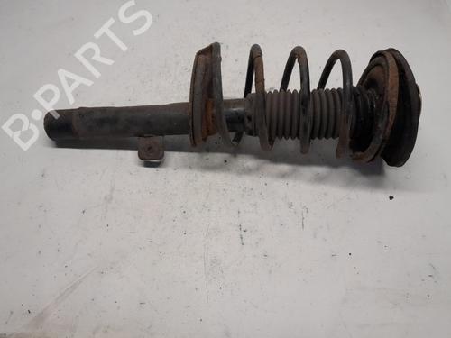 Left front shock absorber PEUGEOT 206 Hatchback (2A/C) 1.4 i | BP19793823M16 