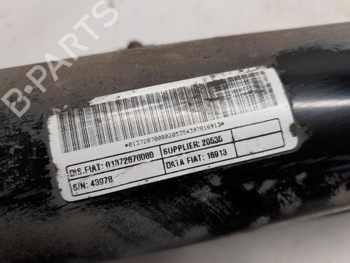 Steering rack FIAT DUCATO Van (250_) 115 Multijet 2,0 D | BP24134530M22 