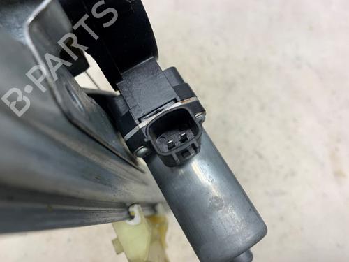 Front right window mechanism RENAULT CAPTUR I (J5_, H5_) 0.9 TCe 90 | BP38944789C23 - Image 3
