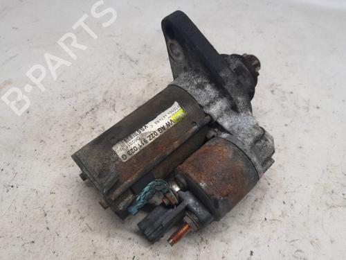 Starter VW GOLF V (1K1) 2.0 FSI | BP36752326M8 - Image 2