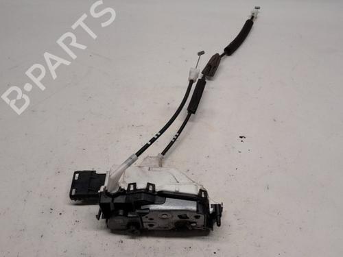 Used Rear left lock Rear left lock 13506774 13506774