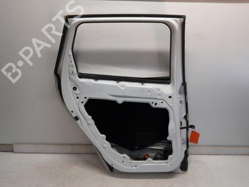 Left rear door VOLVO XC60 I SUV (156) D3 | BP26648619C4 