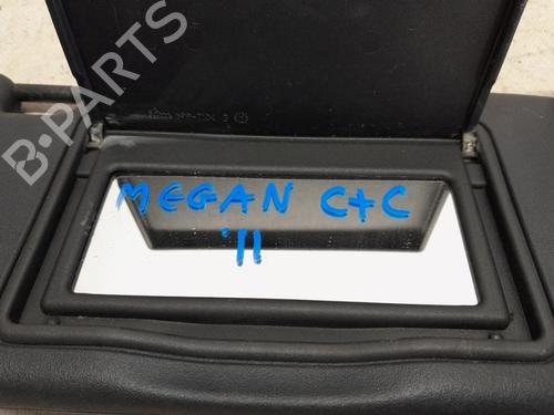 Other RENAULT MEGANE CC (EZ0/1_) 1.5 dCi (EZ09, EZ1G, EZ0D, EZ14) | BP30085367O1 