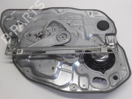 Used Rear right window mechanism VOLVO V70 III (135) 2.4 D (175 hp) 11076404
