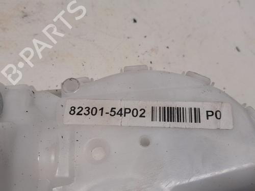 Rear right lock SUZUKI VITARA (LY) 1.4 Hybrid (Mild Hybrid) AllGrip (APK414) | BP15969866C99 