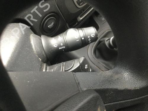 Mando intermitentes / limpia RENAULT SCÉNIC III (JZ0/1_) 1.5 dCi | BP30830907I23