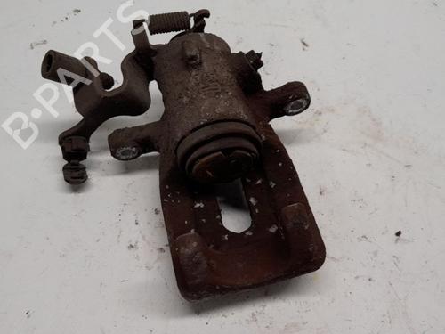Right rear brake caliper PEUGEOT PARTNER Box Body/MPV 1.6 HDi | BP15716283M106 
