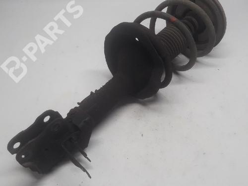 Used Left front shock absorber Left front shock absorber CITROËN C-CROSSER (VU_, VV_) 2.2 HDi (156 hp) 11078664 11078664