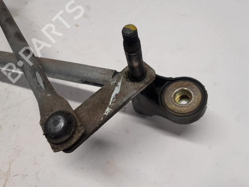 Front wipers mechanism BMW X5 (E53) 3.0 d | BP24134825C83 