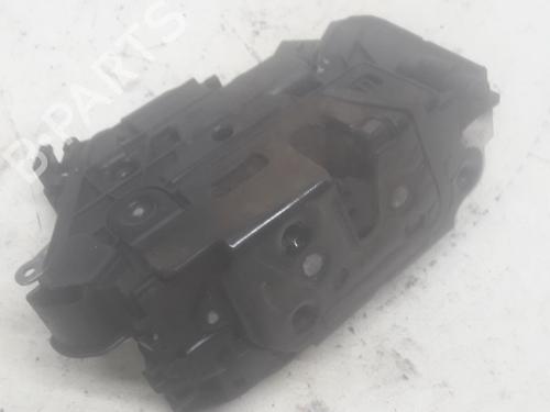 Front right lock VW UP! (121, 122, BL1, BL2, BL3, 123) 1.0 | BP13155100C97 