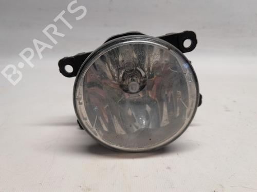 Used Left front fog light RENAULT CLIO IV Grandtour (KH_) 0.9 TCe 90 (90 hp) 30327563