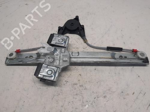 Used Front right window mechanism FORD FIESTA VI (CB1, CCN) 1.0 (80 hp) 22569019