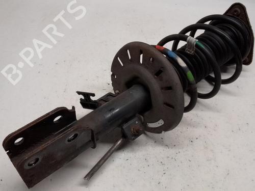 Used Right front shock absorber Right front shock absorber PEUGEOT 308 II (LB_, LP_, LW_, LH_, L3_) 1.6 HDi / BlueHDi 115 (115 hp) 18847351 18847351