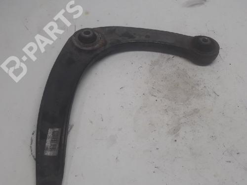 Used Left front suspension arm Left front suspension arm CITROËN BERLINGO Box Body/MPV (B9) 1.6 HDi / BlueHDi 75 (75 hp) 11077827 11077827
