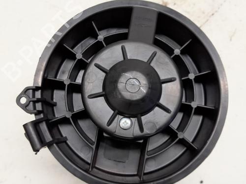 Heater blower motor NISSAN QASHQAI II SUV (J11, J11_) 1.2 DIG-T | BP12135800M62 