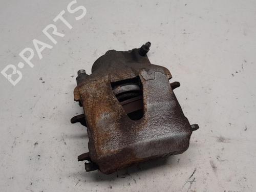 Used Left front brake caliper SEAT IBIZA IV SC (6J1, 6P5) 1.4 (85 hp) 18845186