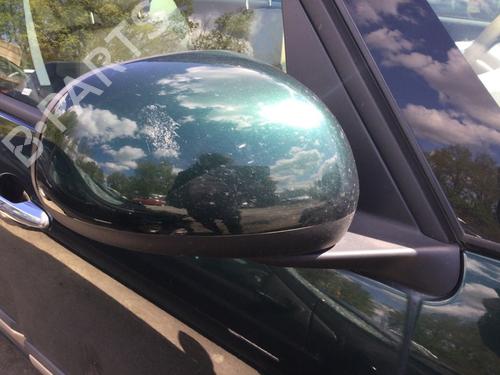 Right mirror FIAT 500L (351_, 352_) 1.4 (199LYB1B) | BP18849215C27 