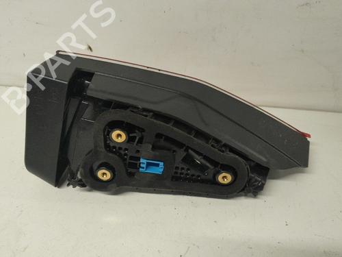 Left taillight SKODA OCTAVIA IV Combi (NX5, PV5) 2.0 TDi | BP32098270C34