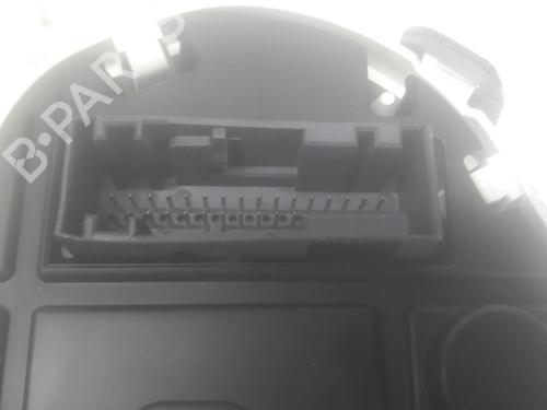 Display monitor FORD FIESTA VI (CB1, CCN) 1.6 Ti | BP11134644C48 