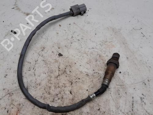 Elektronisk sensor OPEL AGILA (B) (H08) 1.2 (F68) (86 hp) 11806574