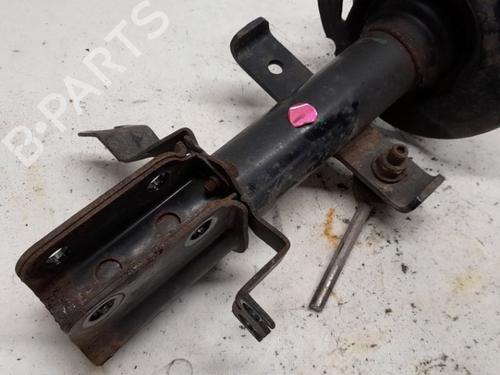 Left front shock absorber RENAULT CLIO IV Grandtour (KH_) 0.9 TCe 90 | BP18848048M16 