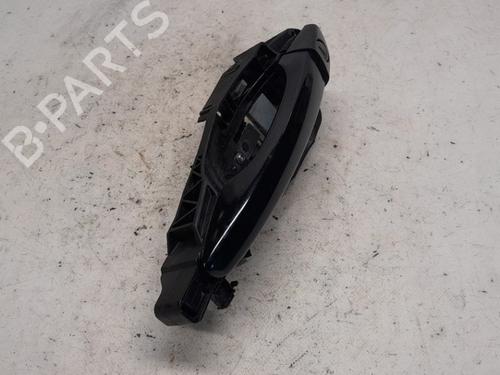 Front left exterior door handle PEUGEOT 308 SW II (LC_, LJ_, LR_, LX_, L4_) 1.2 THP 110 | BP18847167C128 