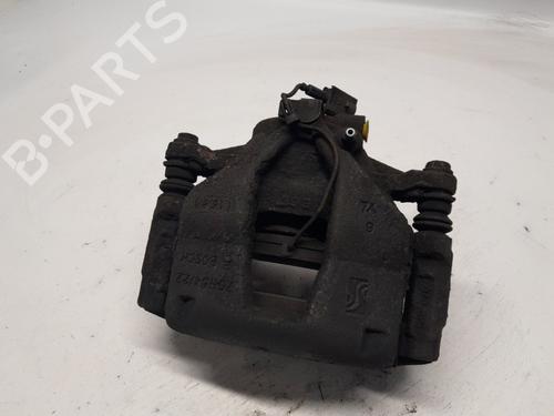 Used Left front brake caliper Left front brake caliper FIAT PUNTO EVO (199_) 1.3 D Multijet (84 hp) 18851416 18851416
