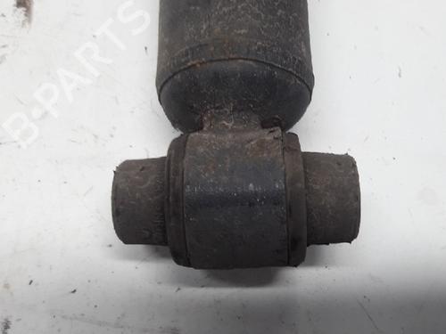 Right rear shock absorber PEUGEOT 308 II (LB_, LP_, LW_, LH_, L3_) 1.6 BlueHDi 120 | BP11074305M19 
