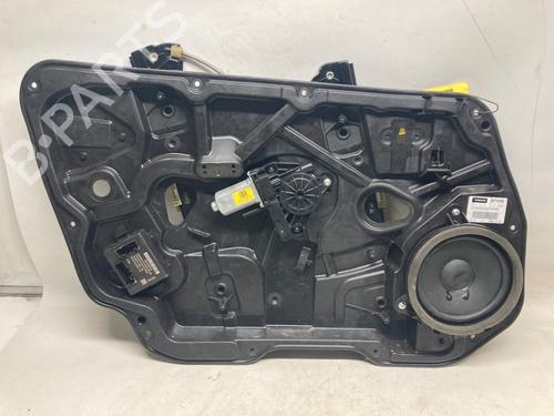 Used Front left window mechanism Front left window mechanism 18846799 18846799