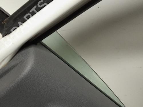 Right rear door SEAT IBIZA IV (6J5, 6P1) 1.2 | BP16206418C5 
