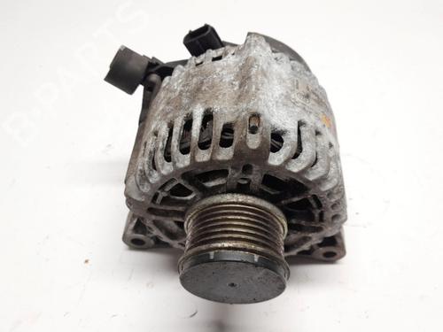 Used Alternator FORD FIESTA V (JH_, JD_) 1.4 TDCi (68 hp) 30923386