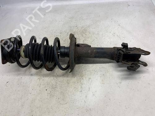 Used Left front shock absorber Left front shock absorber 36787675 36787675