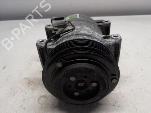 AC compressor VOLVO V70 II (285) D5 | BP36475813M34 - Image 3