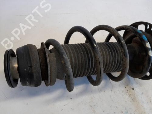 Right front shock absorber VW POLO V (6R1, 6C1) 1.6 TDI | BP27406442M17 