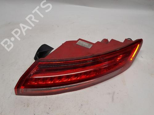 Used Right taillight RENAULT LAGUNA Coupe (DT0/1) 2.0 16V Turbo (170 hp) 23983868
