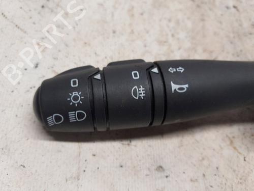 Headlight switch RENAULT TWINGO II (CN0_) 1.2 16V (CN04, CN0B) | BP36787649I24 - Image 4