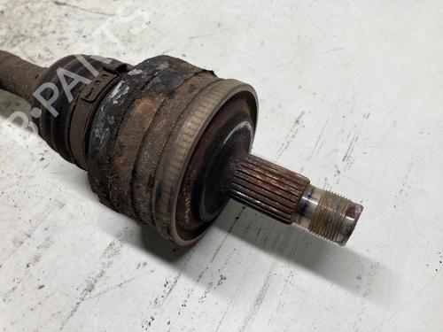 Left rear driveshaft MERCEDES-BENZ C-CLASS (W203) C 180 Kompressor (203.046) | BP18847025M40 