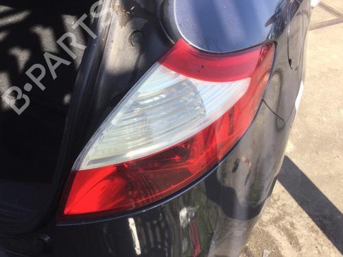 Used Right taillight Right taillight 38053745 38053745