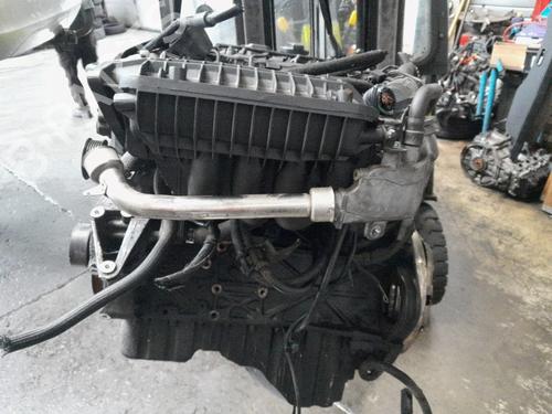 Motor MERCEDES-BENZ C-CLASS (W203) C 200 CDI (203.007) | BP29980586M1