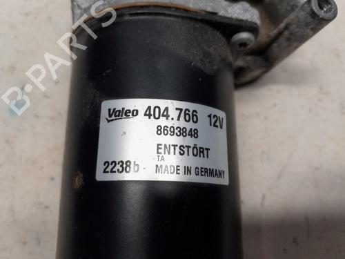 Front wiper motor VOLVO XC90 I (275) 3.2 AWD | BP25901824M29 
