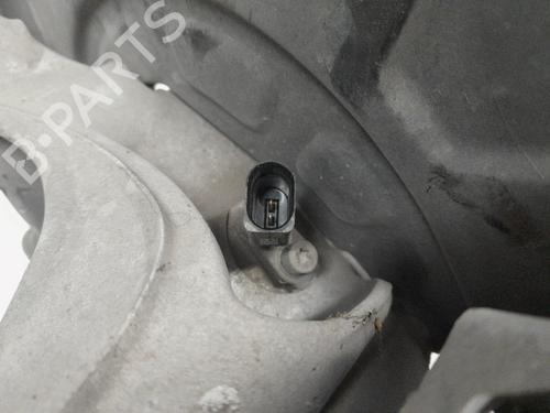 Annen VW TIGUAN (AD1, AX1) 2.0 TDI | BP29817178O1 