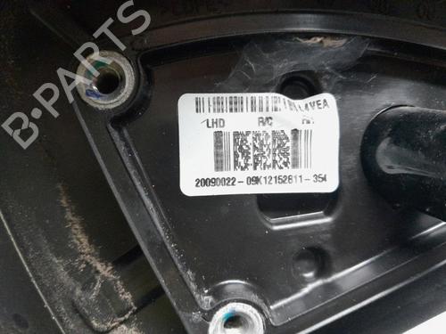 Right mirror HYUNDAI i10 I (PA) 1.0 | BP22175519C27